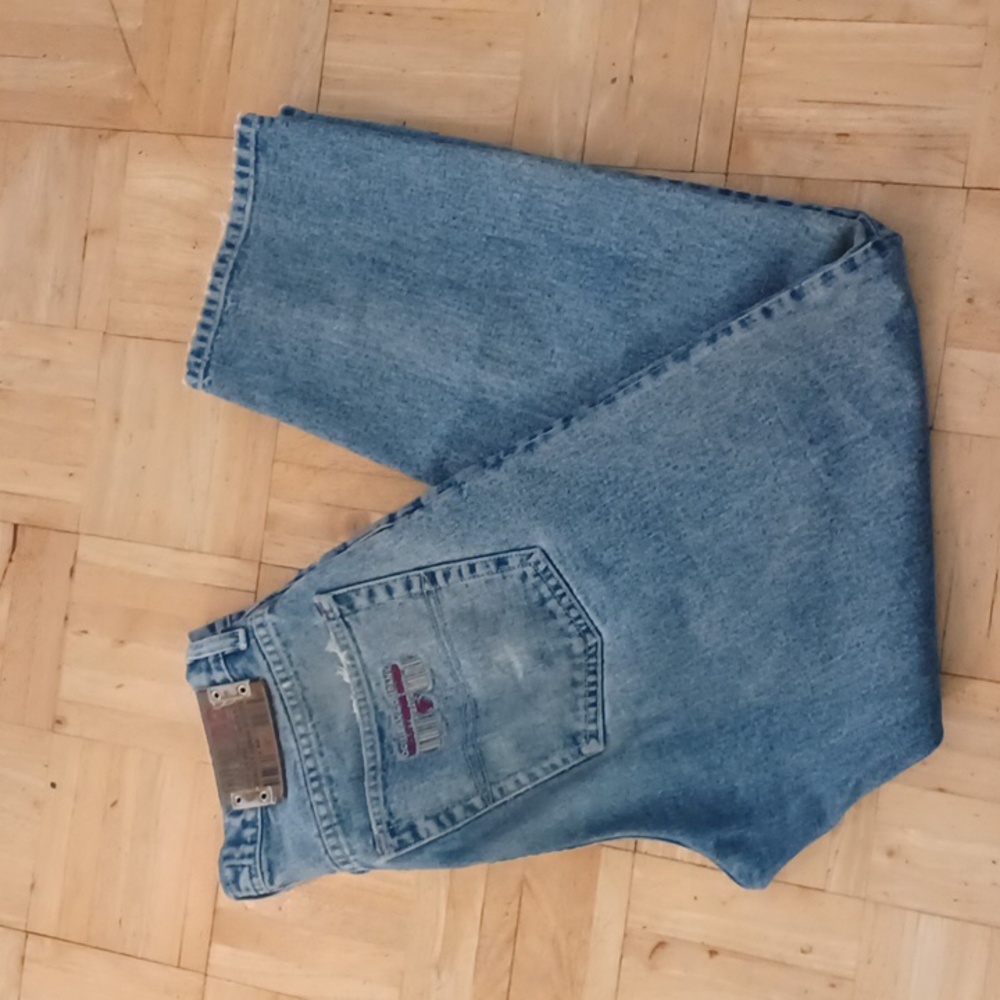 Vintage OCI jeans men's size 30x30